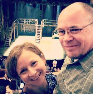 Meet your Posher, Melissa